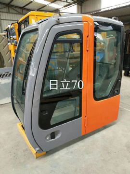 點擊查看詳細(xì)信息<br>標(biāo)題：日立ZX60/ZX70挖掘機駕駛室總成  閱讀次數(shù)：2005