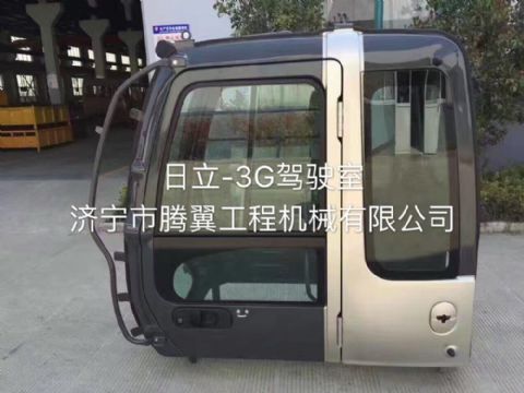 點擊查看詳細(xì)信息<br>標(biāo)題：日立ZX200-3G/ZX-3G系列駕駛室 內(nèi)飾可選裝 閱讀次數(shù)：2252