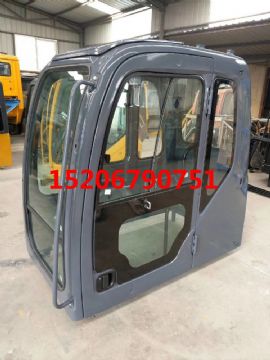 點(diǎn)擊查看詳細(xì)信息<br>標(biāo)題：神鋼SK200-8/SK-8型挖掘機(jī)駕駛室 可選裝內(nèi)飾 閱讀次數(shù)：2497