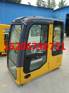 點(diǎn)擊查看詳細(xì)信息<br>標(biāo)題：徐工XE150/徐工中挖駕駛室總成 含內(nèi)飾線(xiàn)束 閱讀次數(shù)：3240