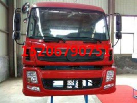 點(diǎn)擊查看詳細(xì)信息<br>標(biāo)題：東風(fēng)貨車(chē)駕駛室總成 含內(nèi)飾 閱讀次數(shù)：3200