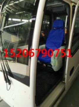 點(diǎn)擊查看詳細(xì)信息<br>標(biāo)題：中聯(lián)吊車(chē)駕駛室總成 帶內(nèi)飾  閱讀次數(shù)：3822